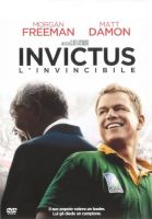 Invictus - L'invicibile - dvd ex noleggio