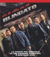 Blindato - blu-ray ex noleggio