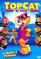 Top Cat - dvd ex noleggio