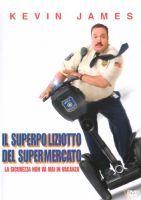 Il superpoliziotto del supermercato - dvd ex noleggio