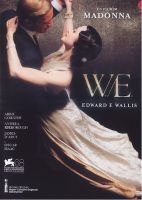 W.E. Edward e Wallis - dvd ex noleggio