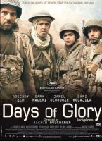 Days of Glory - dvd ex noleggio
