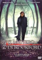 1921 Il mistero di Rookford - dvd ex noleggio