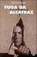 Fuga da Alcatraz - dvd ex noleggio