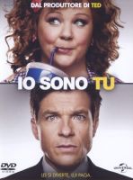 Io sono tu - dvd ex noleggio