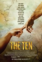 the ten - dvd ex noleggio