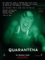 Quarantena (OTH) - dvd ex noleggio