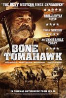Bone Tomahak - dvd ex noleggio