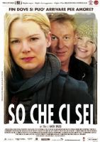 So che ci sei  - dvd ex noleggio