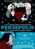 Persepolis - dvd ex noleggio