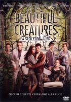 Beautiful creatures - La sedicesima luna - dvd ex noleggio