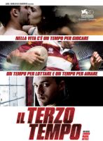 Il Terzo Tempo - dvd ex noleggio