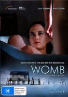 Womb - dvd ex noleggio