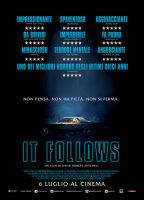 It follows - dvd ex noleggio