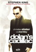 Dolan's Cadillac - dvd ex noleggio