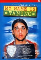 My name is Tanino - dvd ex noleggio