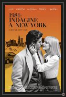 1981 - Indagine a New York - dvd ex noleggio