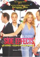 Side effect - Gli effetti collaterali dell'amore - dvd ex noleggio