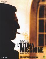 L'ultima missione - dvd ex noleggio