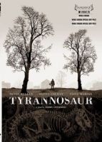 Tirannosauro - Tyrannosaur - dvd ex noleggio