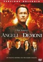 Angeli e Demoni - dvd ex noleggio