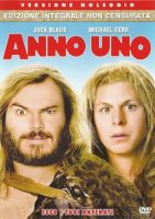 Anno uno - dvd ex noleggio