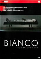 Bianco - dvd ex noleggio