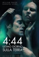 4:44 L'ultimo giorno sulla Terra - dvd ex noleggio