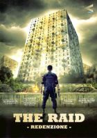 The raid - Redenzione - dvd ex noleggio