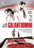Galantuomini - dvd ex noleggio