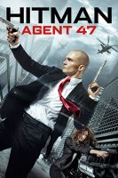Hitman - Agent 47 - dvd ex noleggio