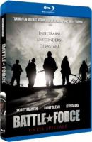 Battle Force - Unità speciali - blu-ray ex noleggio