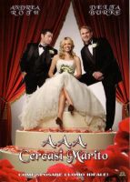 A.A.A. Cercasi Marito - Come sposare l'uomo ideale - dvd ex noleggio