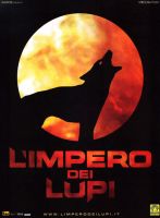 L'impero dei lupi - dvd ex noleggio