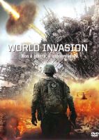 World invasion - Battle Los Angeles - dvd ex noleggio
