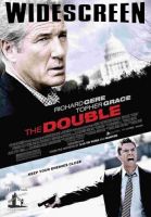 The double  - dvd ex noleggio