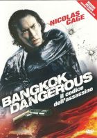 Bangkok Dangerous - Il codice dell'assassino - dvd ex noleggio