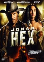 Jonah Hex - dvd ex noleggio