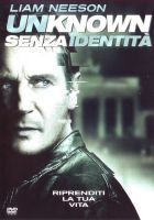 Unknown - Senza identità - dvd ex noleggio