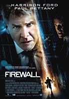 Firewall - Accesso negato - dvd ex noleggio