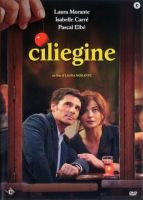 Ciliegine - dvd ex noleggio