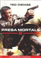 Presa mortale 2 - dvd ex noleggio