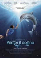 L'incredibile storia di Winter il delfino  - dvd ex noleggio