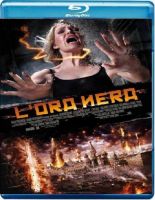 L'ora nera - blu-ray ex noleggio