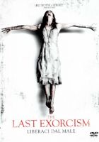 The Last Exorcism - Liberateci dal male - dvd ex noleggio