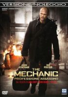 The mechanic - Professione assassino - dvd ex noleggio