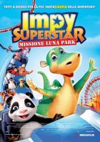 Impy Superstar - Missione Luna Park - dvd ex noleggio