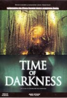 Time of Darkness  - dvd ex noleggio