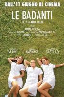 Le badanti - dvd ex noleggio