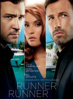 Runner Runner - dvd ex noleggio